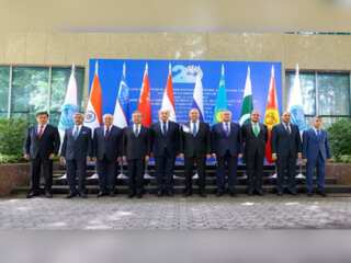WION Dispatch: 22nd SCO meet between head of member states