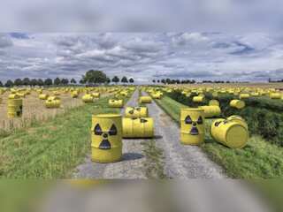 WION Fineprint | Switzerland picks site near German border for nuclear waste storage