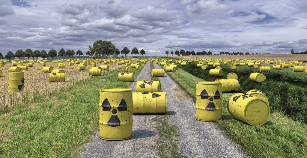 WION Fineprint | Switzerland picks site near German border for nuclear waste storage