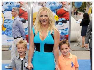WION Fineprint | Britney Spears reflects on sons leaving: 'A huge part of me has died'