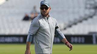 I didn't actually want the job, says England coach Brendon McCullum after 2-1 series win vs South Africa
