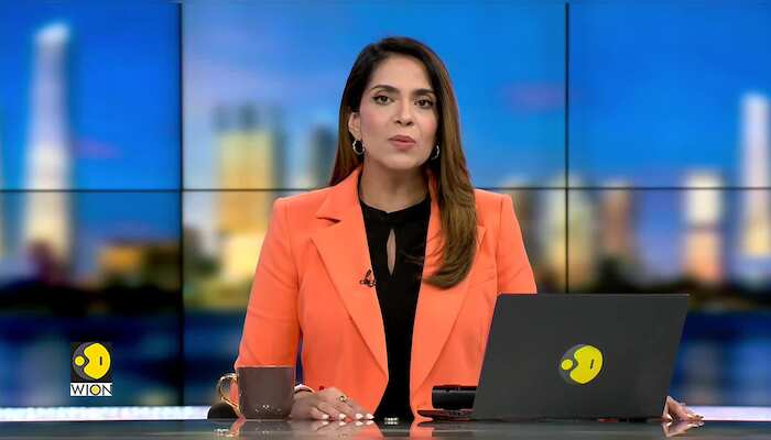 WionNews Video