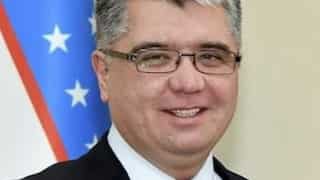 Iran's entry into SCO opens gates for Middle East, says Uzbekistan ambassador to India Dilshod Akhatov