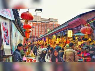 China: Censors told to flood social media with harmless posts