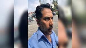 Gravitas: Monday Motivation: Bengaluru doctor runs 3 kilometers to make it on time for a surgery