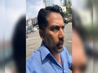 Gravitas: Monday Motivation: Bengaluru doctor runs 3 kilometers to make it on time for a surgery