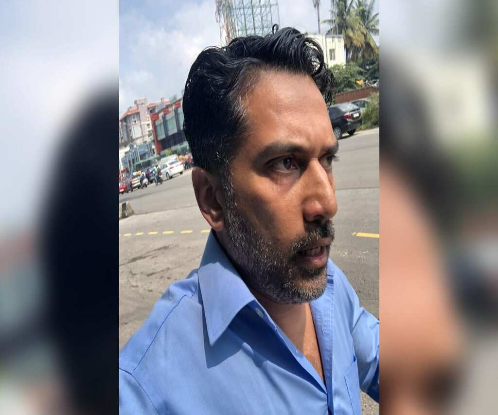 Gravitas: Monday Motivation: Bengaluru doctor runs 3 kilometers to make it on time for a surgery