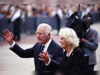 Gravitas: UK lawmakers sing 'God save the King' after 70 years