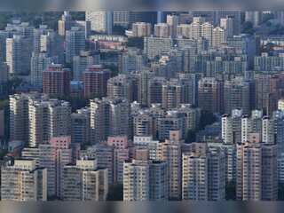Gravitas: 50 million homes are empty in China