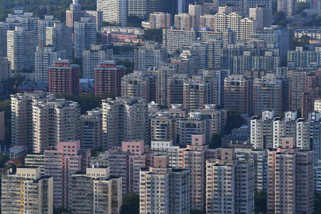 Gravitas: 50 million homes are empty in China