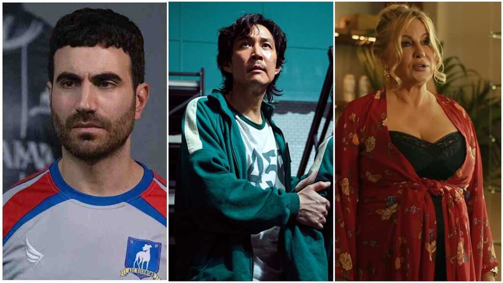 Emmys 2022: 'Succession', 'The White Lotus', 'Squid Game' win big, here's the complete winners' list