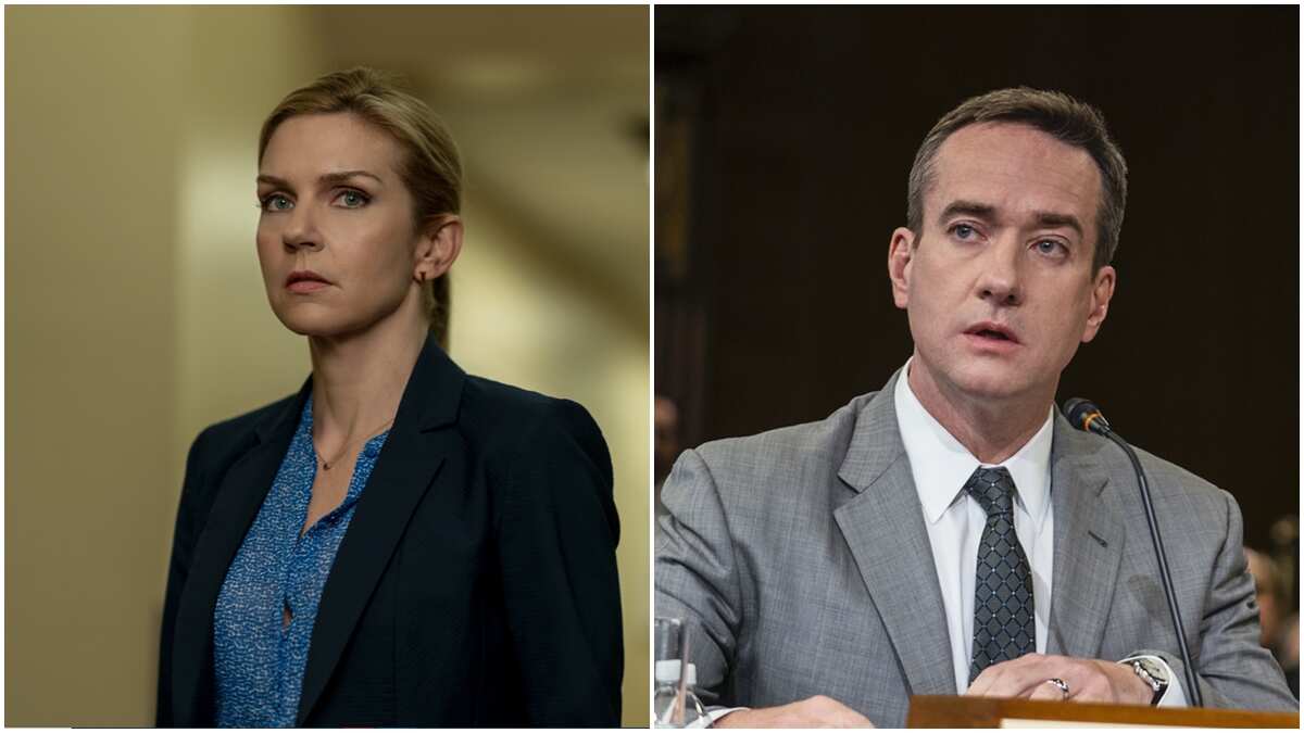 Emmys 2022: Biggest snubs and surprises Emmys 2022: Biggest snubs and surprises