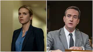 Emmys 2022: Biggest snubs and surprises
