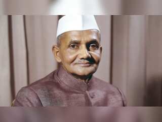 Uzbekistan & India's shared past: Death of former Indian PM Shastri