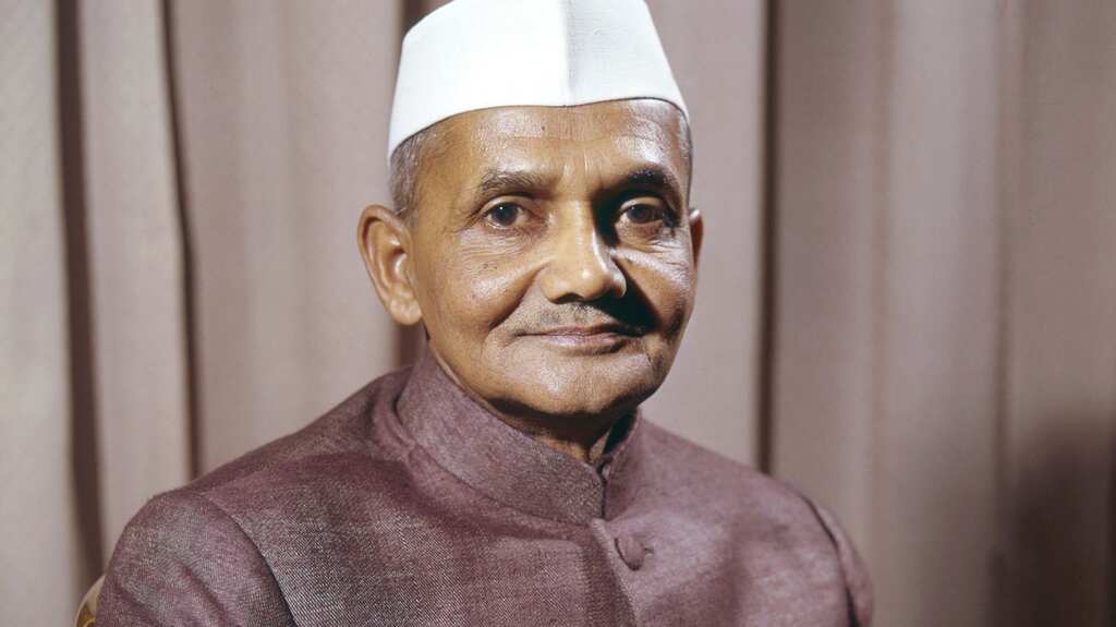 Uzbekistan & India's shared past: Death of former Indian PM Shastri