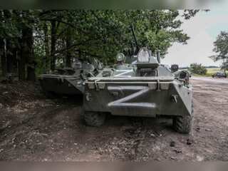 IAEA: Ukraine, Russia interested in protection zone around plant