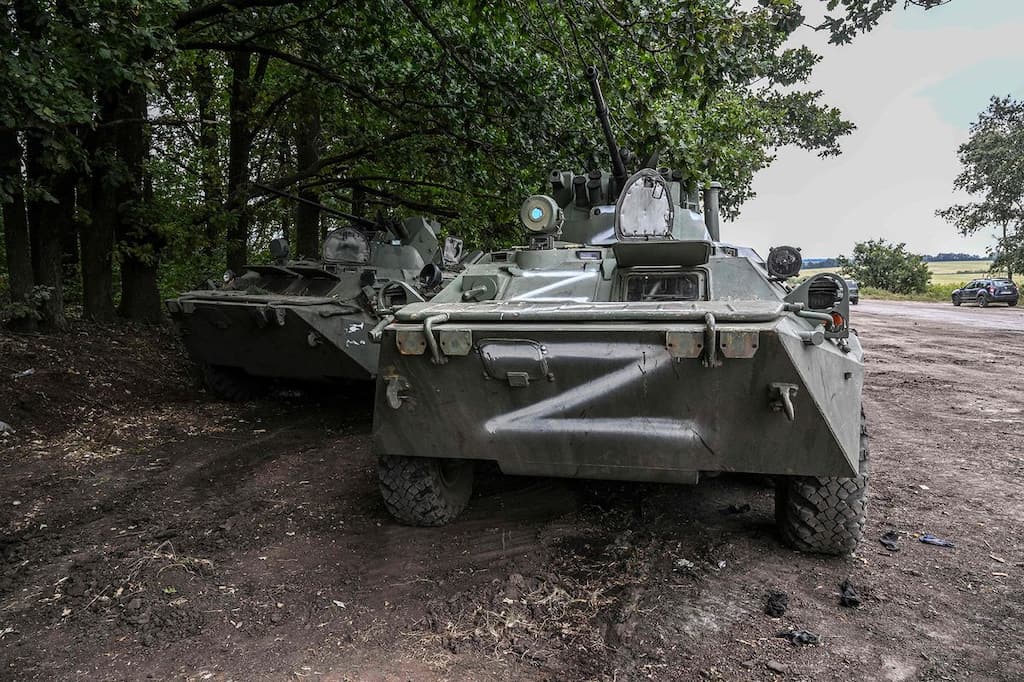 IAEA: Ukraine, Russia interested in protection zone around plant