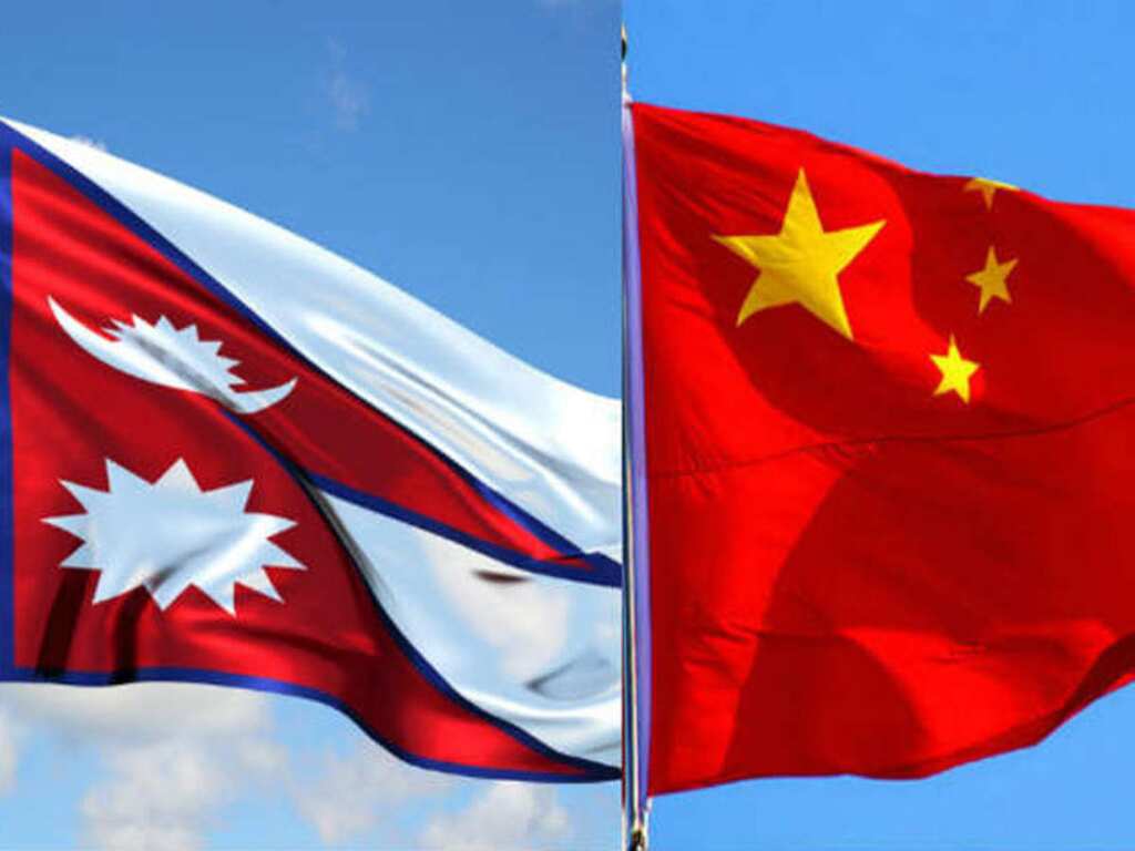 Nepal: Xi's confidant visits the Himalayan Nation, signs a six point pact