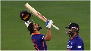 Huge feat for KING KOHLI! Virat becomes first cricketer to reach 50 million followers on Twitter