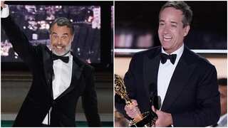 Emmys 2022: Why are awards shows such predictable borefests these days?