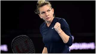 Former world No. 1 Simona Halep undergoes nose surgery, out of action for few weeks