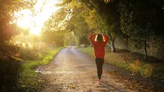 Walking 10,000 steps per day reduces risk of dementia, cancer, and mortality: Study