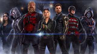 Marvel's answer to Suicide Squad? Everything to know about 'Thunderbolts'!