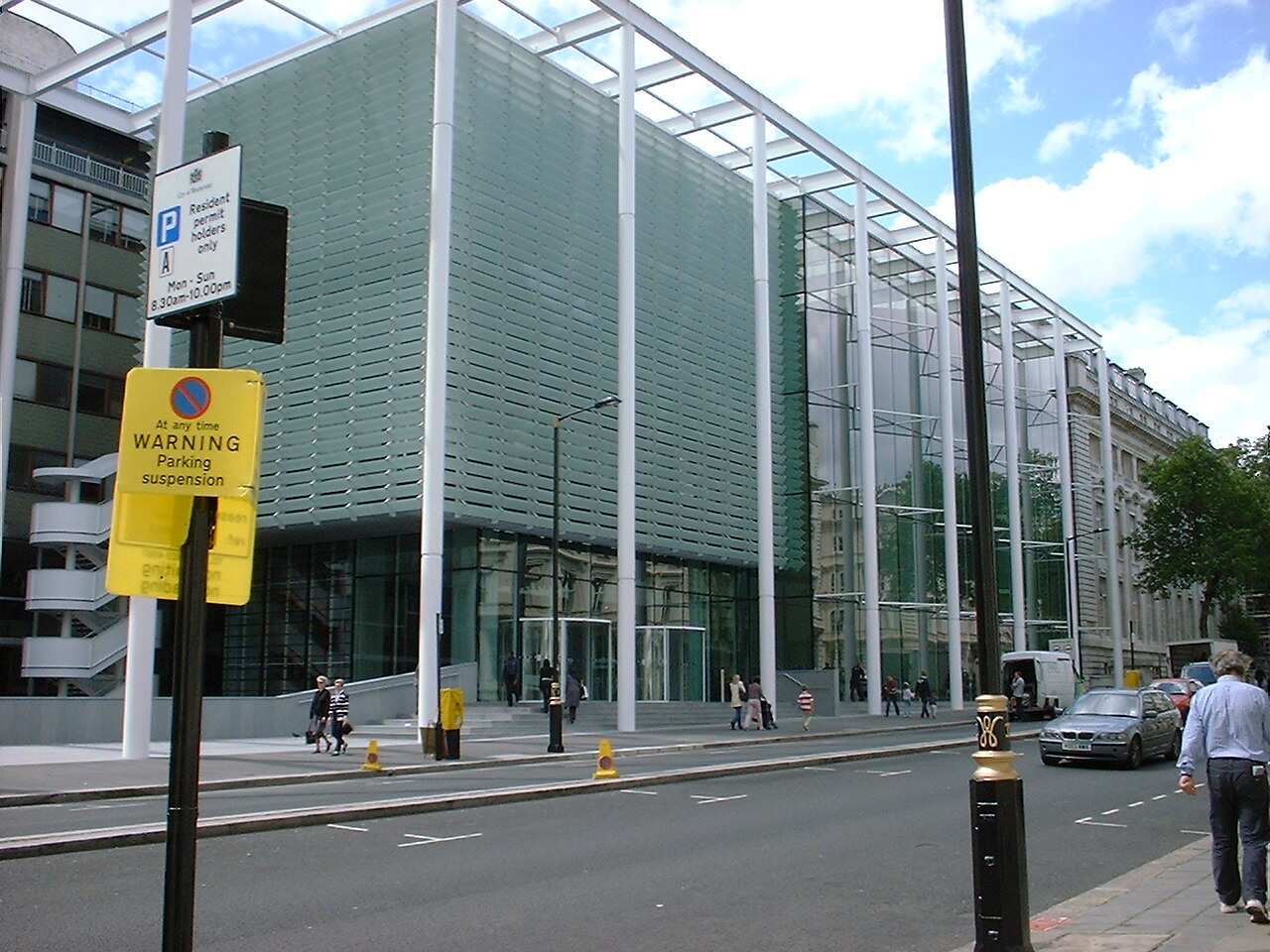 Imperial College London will shut down joint research ventures with Chinese firms Imperial College London will shut down joint research ventures with Chinese firms