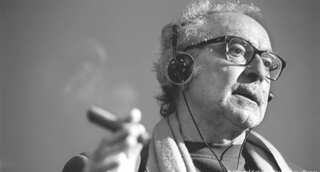 Filmmaker Jean-Luc Godard, the godfather of French new wave cinema, dead at 91