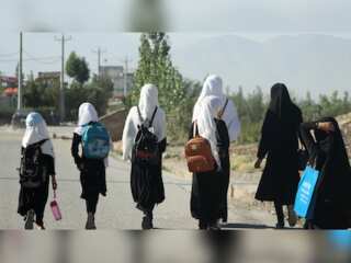 UN Rights Expert: Afghanistan tipping towards 'authoritarianism'