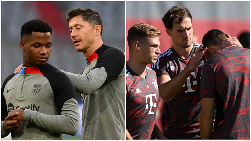 Bayern vs Barcelona, UEFA Champions League: When and where to watch live streaming of marquee clash?
