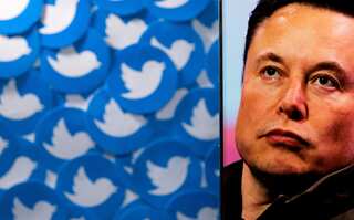 Twitter revamping user verification process, says Musk