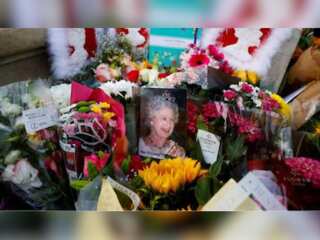 No private jets or helicopters allowed at Queen Elizabeth II's funeral ceremony