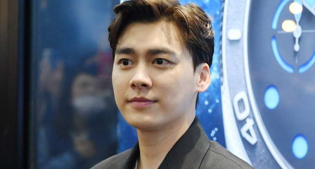 Luxury brands drop Chinese star held for hiring sex workers