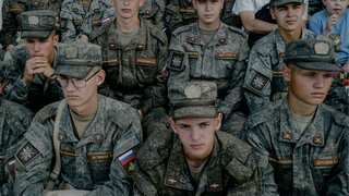 As Russian losses mount in Ukraine, so does criticism back home