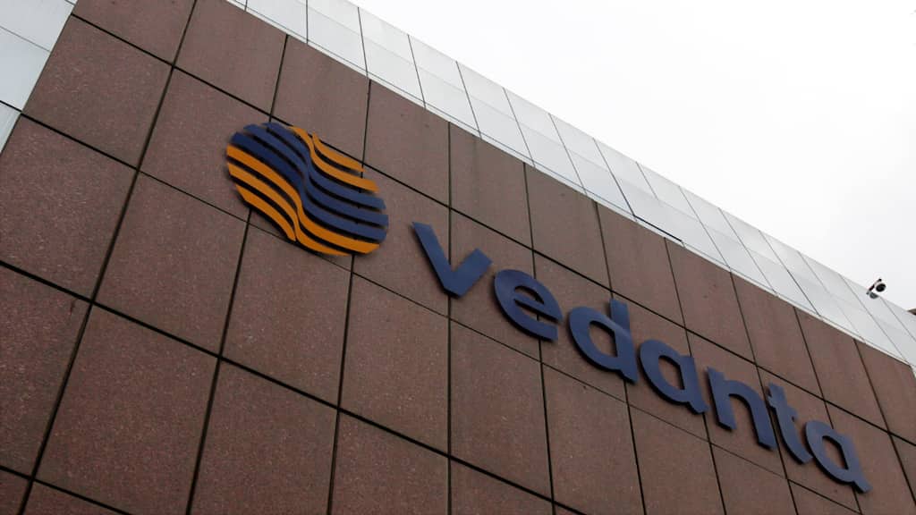 Vedanta Board Approves Sale of 2.6% Stake in Hindustan Zinc