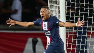 Kylian Mbappe 'can walk out of his PSG contract in 2024' despite claims that he signed a 3-year deal