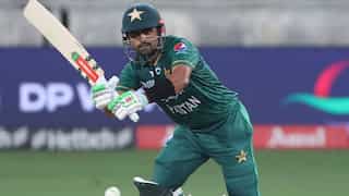 Question on Babar Azam's cover drive in Pakistan's 9th-grade physics book goes viral on social media