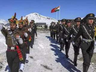 India, China complete disengagement from last friction point in eastern Ladakh: Report