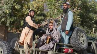 Taliban say right to work for women not violated, condemn UN accusations