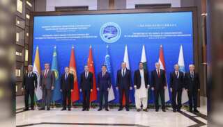 WION Dispatch | 22nd SCO meet to be held in Uzbekistan; Iran's membership bid on cards
