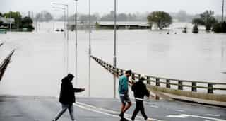 Australia confirms rare ‘triple dip’ La Nina; rain, flood expected in some parts of world