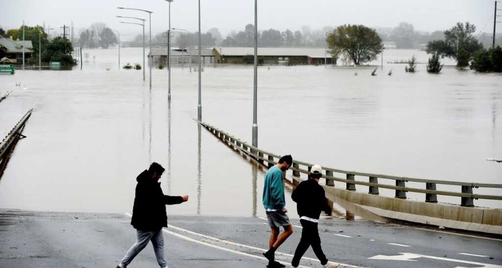 Australia confirms rare ‘triple dip’ La Nina; rain, flood expected in some parts of world