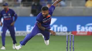 'We should put this topic to rest,' says Hardik Pandya ahead of the India-Pak clash