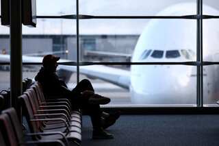 France cancels half its flights for Friday as traffic controllers plan to strike for higher wages