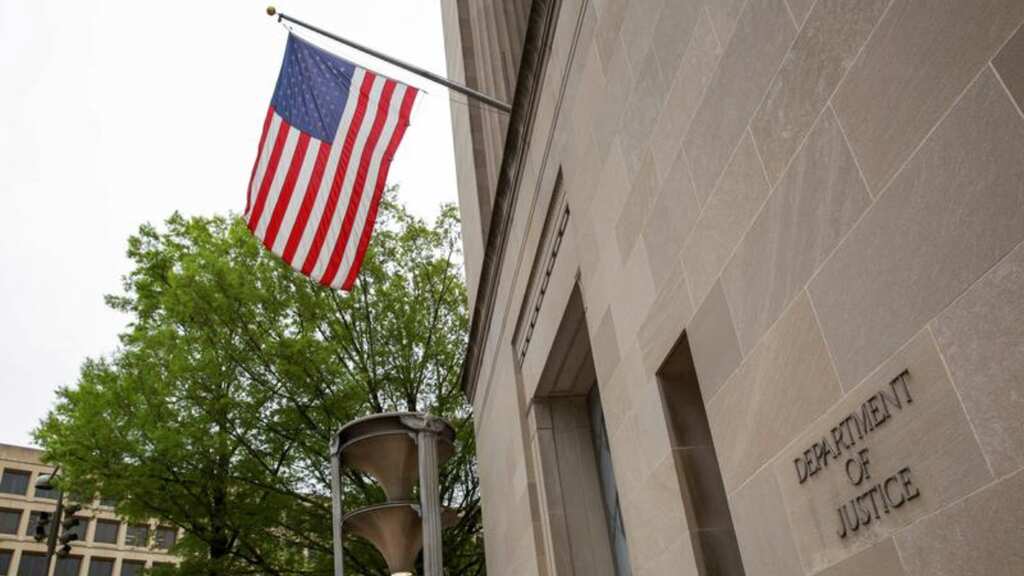 US creators react to DOJ's allegations of Russian propaganda in 2024 elections; call themselves 'victims'