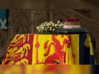 Queen Elizabeth's state funeral: What to expect? | WION Climate Tracker