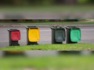 Australia introduces smart bins as a solution for waste management