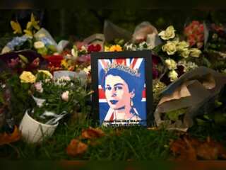 WION Climate Tracker: Authorities urge mourners to remove plastic from floral tributes to the Queen