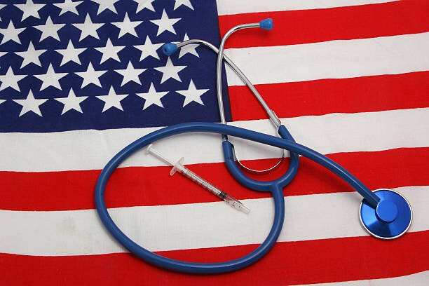 US nurses strike over low pay, staff shortages